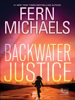 cover image of Backwater Justice